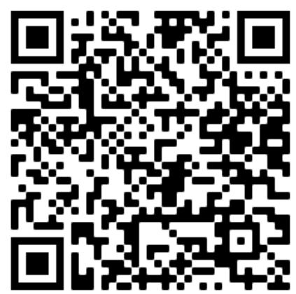 QR code for Europe May 2024 Trip