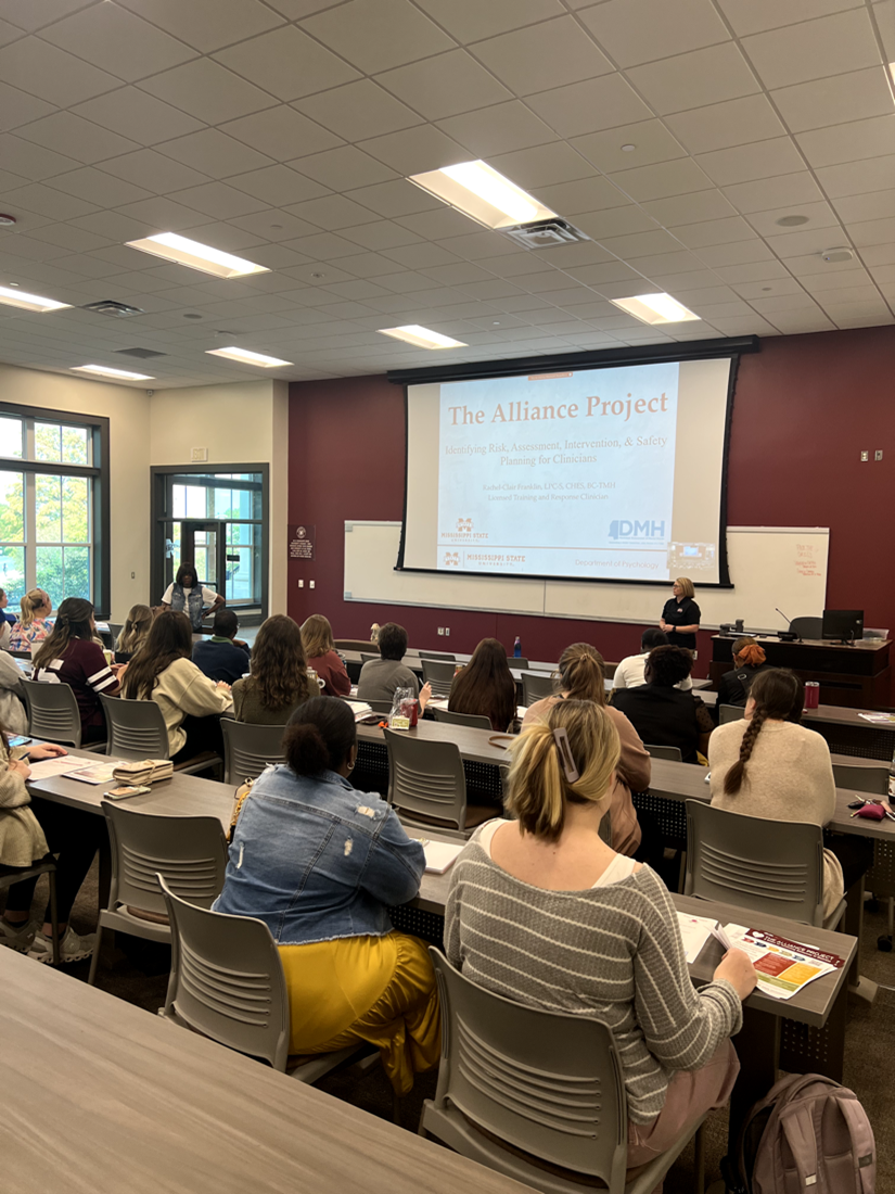Colloquium